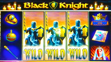 Free online black knight slot game 07% Developed by WMS Play FREE for fun No download All devices compability English Online casinosMetal Black Knight Slot Demo Casino: 3 Super Wheel Spins + 100% up to £100 There's never been a better time to rock out and to sign up to a Metal Casino